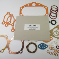 Triumph PRE-UNIT 500 Gasket kit engine set Speed twin 5T 1939 to 1957