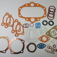 Triumph PRE-UNIT 500 Gasket kit engine set Speed twin 5T 1939 to 1957