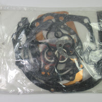 Triumph 3TA T21 350 unit twin complete gasket set kit 1957 58 59 60 61 62 63 64 65 66
