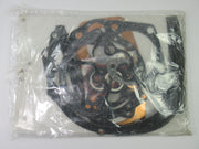 Triumph 3TA T21 350 unit twin complete gasket set kit 1957 58 59 60 61 62 63 64 65 66