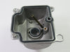 NEW Float Bowl Complete PWK Keihin carb 30mm 26mm Triumph Norton BSA