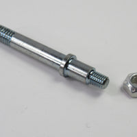 Triumph inlet Manifold carb Stud 71-2813 650 750 OIF 1971 72 73 74 75 76 77 nut