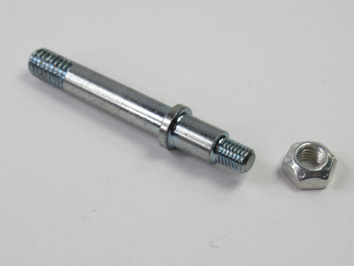 Triumph inlet Manifold carb Stud 71-2813 650 750 OIF 1971 72 73 74 75 76 77 nut