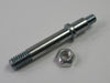 Triumph inlet Manifold carb Stud 71-2813 650 750 OIF 1971 72 73 74 75 76 77 nut