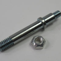 Triumph inlet Manifold carb Stud 71-2813 650 750 OIF 1971 72 73 74 75 76 77 nut