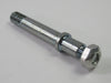 Triumph inlet Manifold carb Stud 71-2813 650 750 OIF 1971 72 73 74 75 76 77 nut