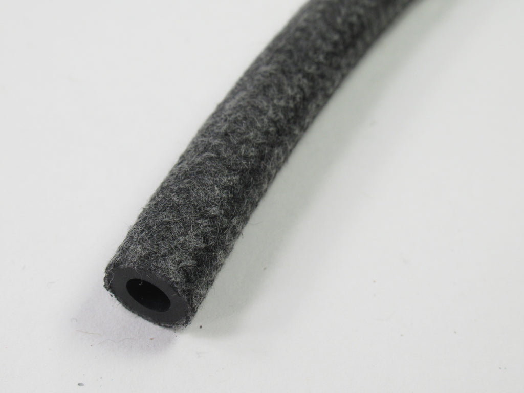 Hose Balance Pipe 06-2284 Norton Commando 3/16" ID Braided tube