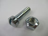 06-2235 Pivot SCREW shoulder screw w locking nut handlebar lever pivot screw