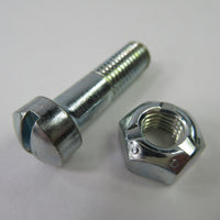 06-2235 Pivot SCREW shoulder screw w locking nut handlebar lever pivot screw
