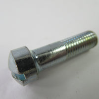 06-2235 Pivot SCREW shoulder screw w locking nut handlebar lever pivot screw