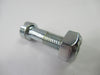 06-2235 Pivot SCREW shoulder screw w locking nut handlebar lever pivot screw