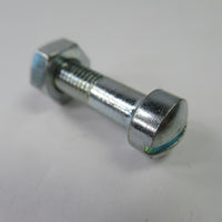 06-2235 Pivot SCREW shoulder screw w locking nut handlebar lever pivot screw