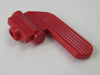 RED killswitch handlebar switch Triumph LH Left side Kill Lever