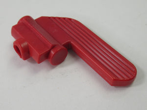 RED killswitch handlebar switch Triumph LH Left side Kill Lever