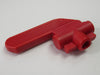 RED killswitch handlebar switch Triumph LH Left side Kill Lever