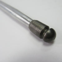 06-7940 Push Rod Intake pushrod Norton Commando Atlas Dominator  8.15" NM25495 NM25515