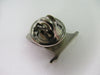 Vintage USA Flag Lapel Hat Pin antique United States of America stars and strips