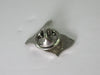 Vintage Union Jack British Flag Lapel Hat Pin classic antique England UK