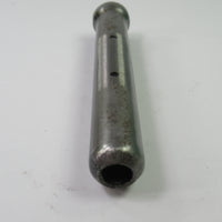 Oil tube sludge trap Triumph 650 750 twin 70-3903 crankshaft filter BSA 68-0185