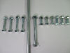 Triumph OIF engine to frame bolt kit 1971 72 73 74 75 76 77 78 79 T120 T140