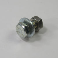 14-0102 UK Made screw 1/4" unf x 5/8" NM26146 06-0865 03-3057 00-0012