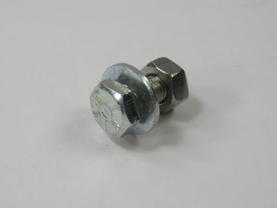 14-0102 UK Made screw 1/4