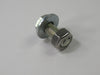 14-0102 UK Made screw 1/4" unf x 5/8" NM26146 06-0865 03-3057 00-0012