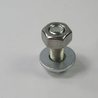 14-0102 UK Made screw 1/4" unf x 5/8" NM26146 06-0865 03-3057 00-0012