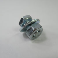 HEX bolt SCREW 1/4"UNF x 1/2" NM26484 06-0327 06-8075 14-0101 03-3057 00-0012