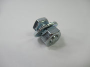 HEX bolt SCREW 1/4"UNF x 1/2" NM26484 06-0327 06-8075 14-0101 03-3057 00-0012
