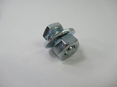HEX bolt SCREW 1/4