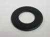 7/16" flat washer BLACK OXIDE ID 0.5" x OD 1.00" x .060 thick