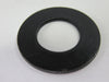7/16" flat washer BLACK OXIDE ID 0.5" x OD 1.00" x .060 thick