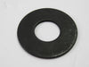 1/2" flat washer BLACK OXIDE ID 17/32" x OD 1 1.4" x .060 thick