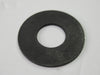 1/2" flat washer BLACK OXIDE ID 17/32" x OD 1 1.4" x .060 thick