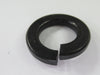 1/2" lock washer locking split BLACK OXIDE .512" ID x .869" OD x .125" thick