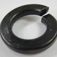 1/2" lock washer locking split BLACK OXIDE .512" ID x .869" OD x .125" thick