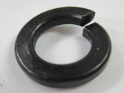 1/2" lock washer locking split BLACK OXIDE .512" ID x .869" OD x .125" thick
