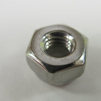 06-6044 Norton Nut nylock 1002/15E #10 M1002/15E 06-7516 nyloc UNF