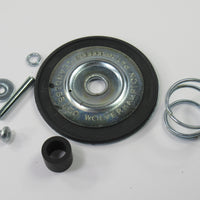 Filler cap service kit Norton Commando gas cap seal repair set new slealing washer