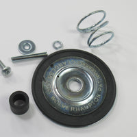 Filler cap service kit Norton Commando gas cap seal repair set new slealing washer