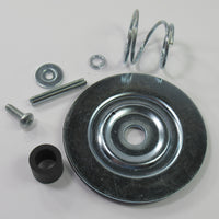 Filler cap service kit Norton Commando gas cap seal repair set new slealing washer