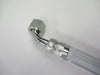 Triumph fuel line assembly 500 twin carb monoblock T100R Daytona up to 1967