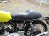 Norton cafe seat for Norvil production Racer Commando 750 850 sport Roadster