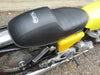Norton cafe seat for Norvil production Racer Commando 750 850 sport Roadster