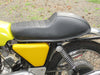 Norton cafe seat for Norvil production Racer Commando 750 850 sport Roadster