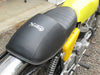 Norton cafe seat for Norvil production Racer Commando 750 850 sport Roadster