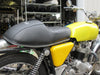 Norton cafe seat for Norvil production Racer Commando 750 850 sport Roadster