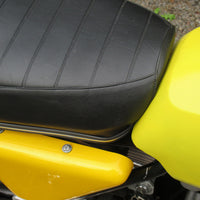 Norton cafe seat for Norvil production Racer Commando 750 850 sport Roadster