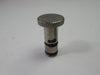 Ewarts Petcock Plunger o-ring oring style BSA 30-0028 A65 A50 B50 B44 push turn